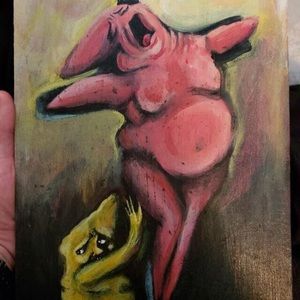 Meet your Posher, Erich